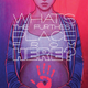 Jenny Frison’s variant cover for the first issue, one of four that will be available.